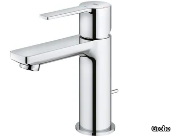 LINEARE NEW - Countertop single handle washbasin mixer _ Grohe