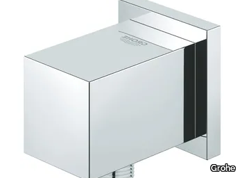 EUPHORIA CUBE - Wall elbow _ Grohe