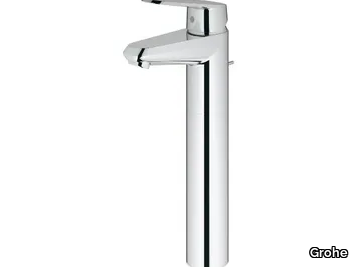 EURODISC COSMOPOLITAN SIZE XL - Countertop single handle washbasin mixer with flow limiter _ Grohe