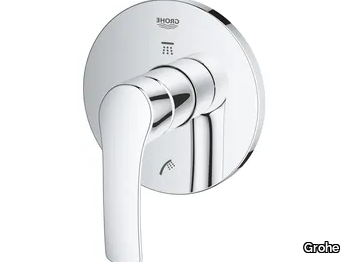 EUROSMART - 3 ways diverter _ Grohe