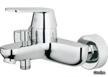 EUROSMART COSMOPOLITAN - Single handle bathtub/shower mixer with diverter _ Grohe