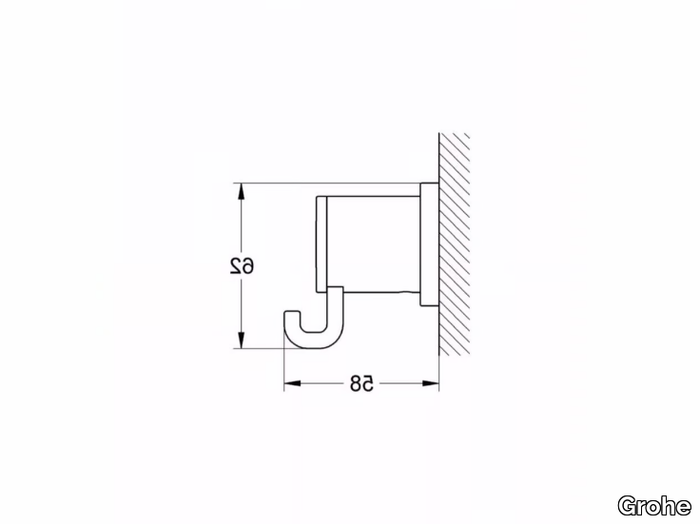 ALLURE-Porta-asciugamani-a-gancio-Grohe-245914-dimf8127e8d.jpg