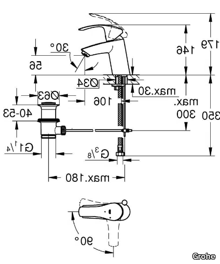 EUROSMART-SIZE-S-Washbasin-mixer-Grohe-263493-dimc3ea8311.jpg