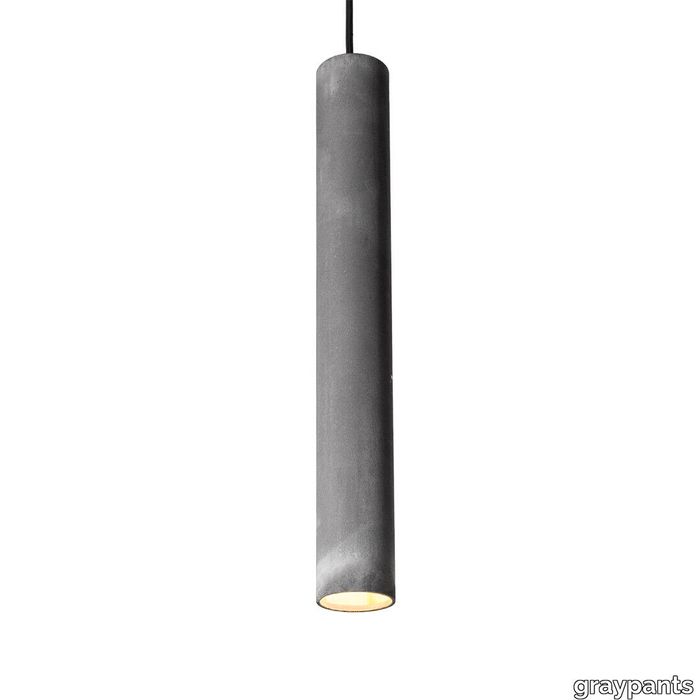 45v Pendant Zinc