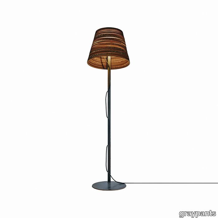 Tilt Floor Lamp