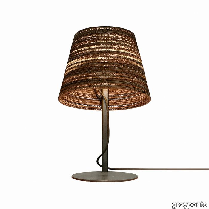 Tilt Table Lamp