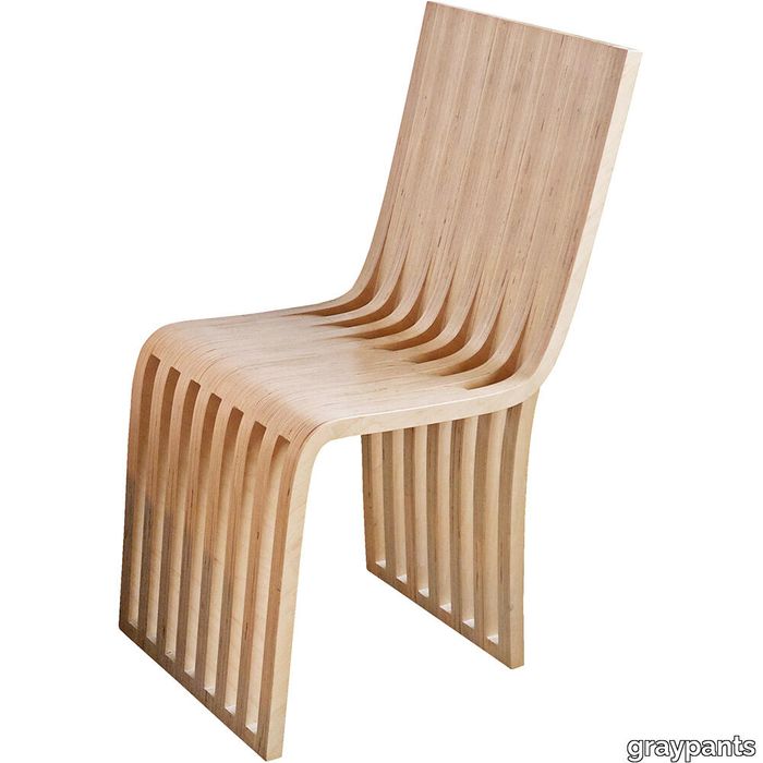 Slice Chair