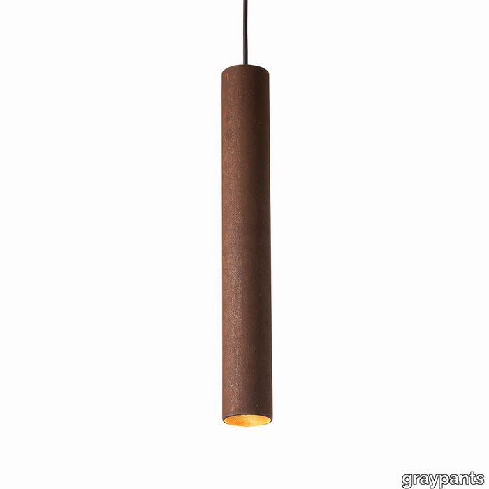 45v Pendant Natural