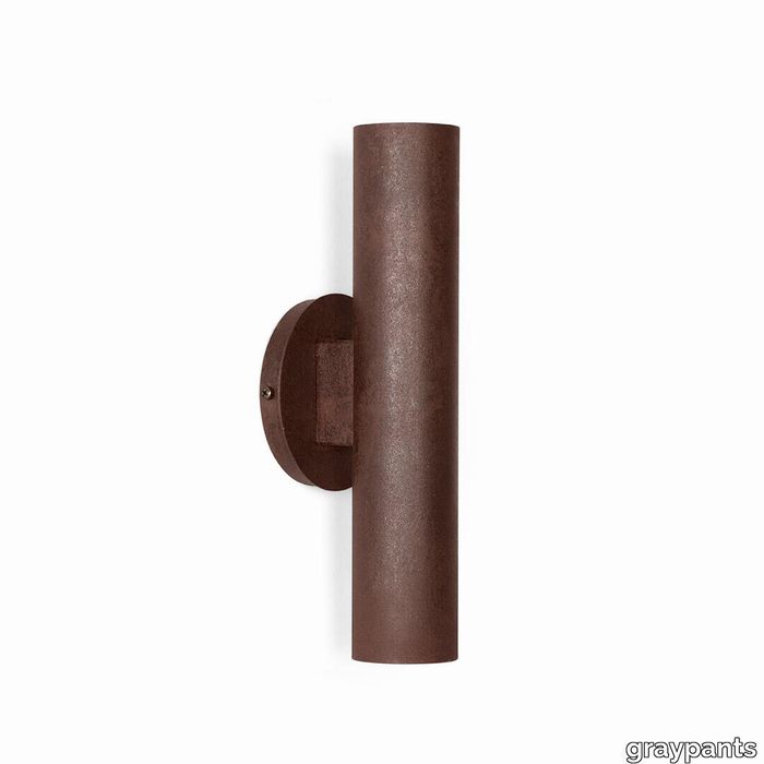 Graypants_Sconce30_Rust-Side.jpg