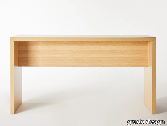 BRIDGE - High table _ grado design