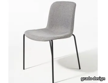 EVERY - Fabric chair _ grado design