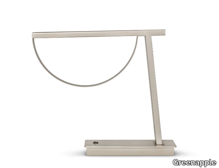 LIMA - LED table lamp with USB _ Greenapple