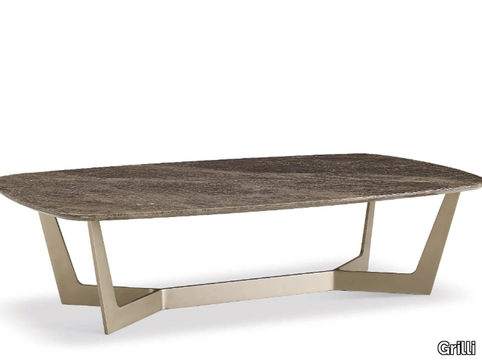 OCTOPUS - Low coffee table _ Grilli