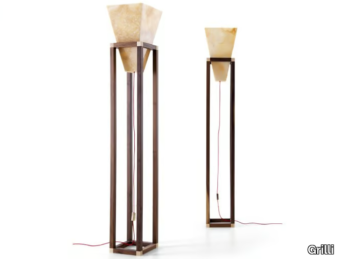 YORK - Floor lamp _ Grilli