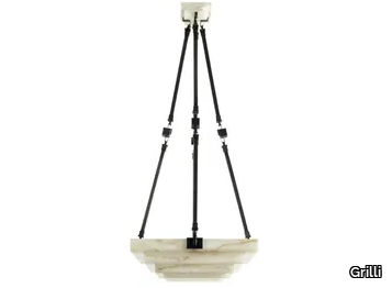 CHEOPE - Pendant lamp _ Grilli