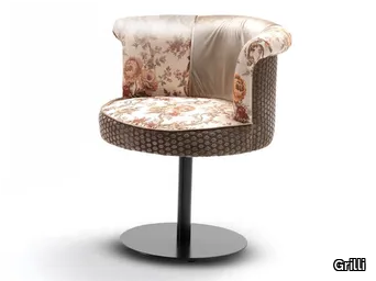 KIPLING - Swivel chair _ Grilli