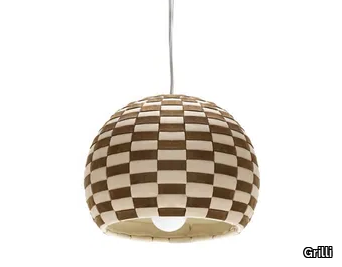 SNAKE - Pendant lamp _ Grilli