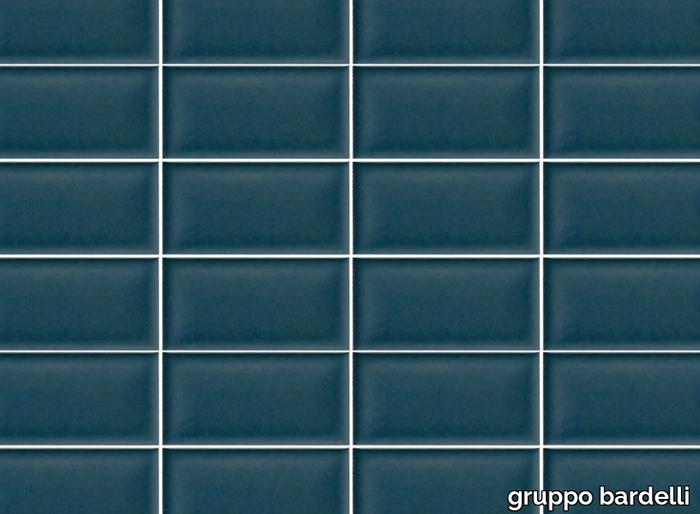 TWINS WT OCEANO - Frost proof glazed porcelain stoneware wall tiles _ gruppo bardelli