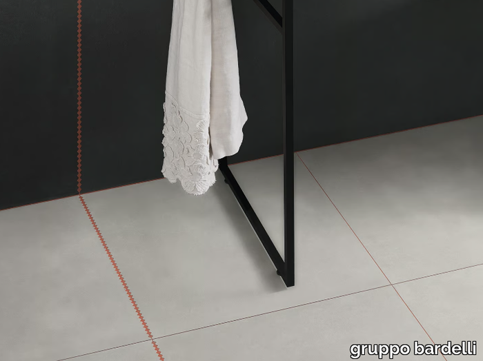 ZIP - Indoor glazed porcelain stoneware wall/floor tiles _ gruppo bardelli