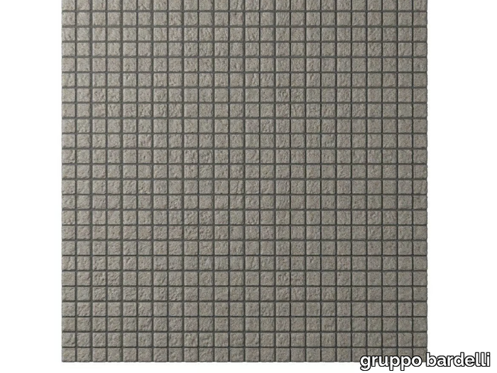 LAPIS 05 - Antibacterial porcelain stoneware mosaic _ gruppo bardelli