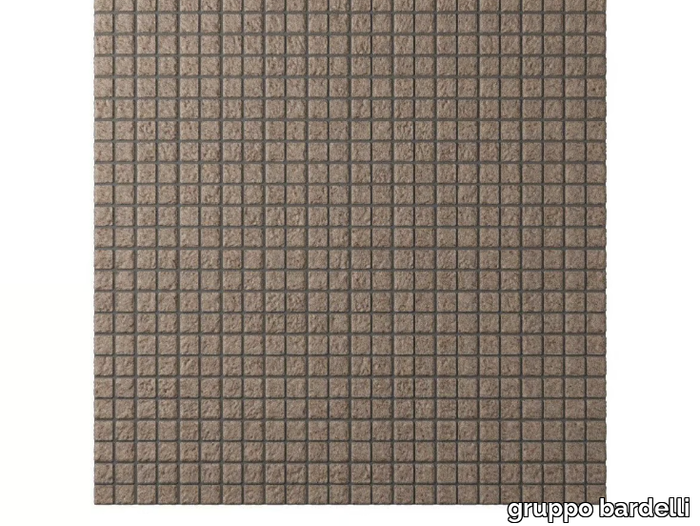 LAPIS 07 - Antibacterial porcelain stoneware mosaic _ gruppo bardelli