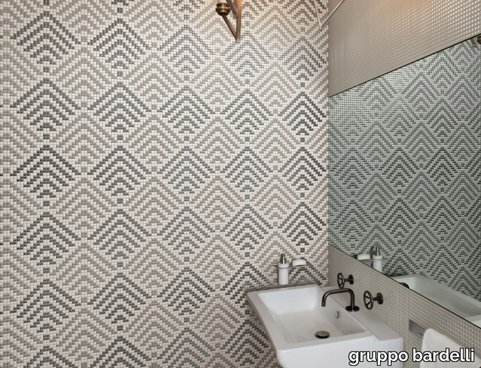 ALLURE - Ceramic mosaic _ gruppo bardelli