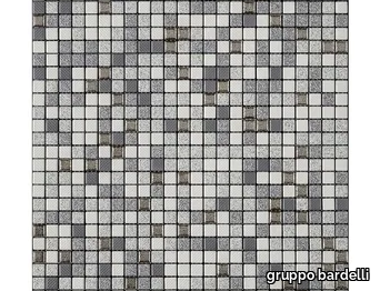 DENIM MIX 01 - Ceramic mosaic _ gruppo bardelli