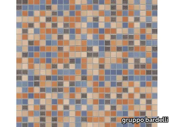 FUSION 01 - Ceramic mosaic _ gruppo bardelli