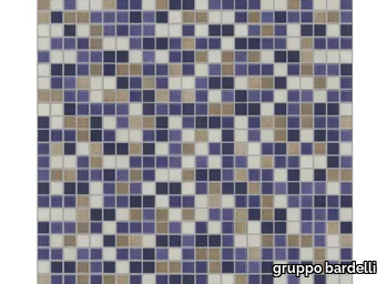 POETIC 01 - Ceramic mosaic _ gruppo bardelli