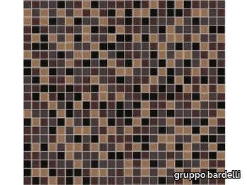 TRIBAL CHIC 03 - Ceramic mosaic _ gruppo bardelli