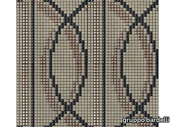 ALLURE GRACE 002 - Ceramic mosaic _ gruppo bardelli