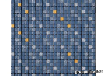 DENIM DECORI STRIATO 01 - Ceramic mosaic _ gruppo bardelli