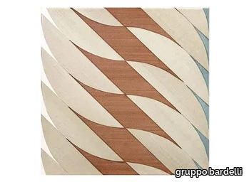 FLEURS 2B - Glazed porcelain stoneware wall/floor tiles _ gruppo bardelli