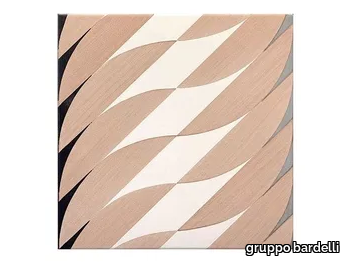 FLEURS 3A - Glazed porcelain stoneware wall/floor tiles _ gruppo bardelli