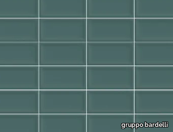 TWINS WT GINEPRO - Frost proof glazed porcelain stoneware wall tiles _ gruppo bardelli