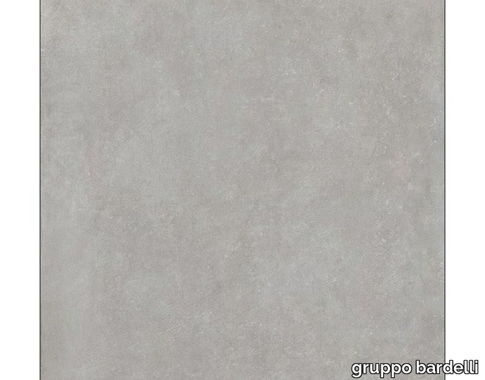 LINES 1A - Porcelain stoneware wall/floor tiles with concrete effect _ gruppo bardelli