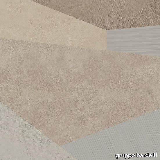 PALLADIANA 1 - Porcelain stoneware wall/floor tiles _ gruppo bardelli