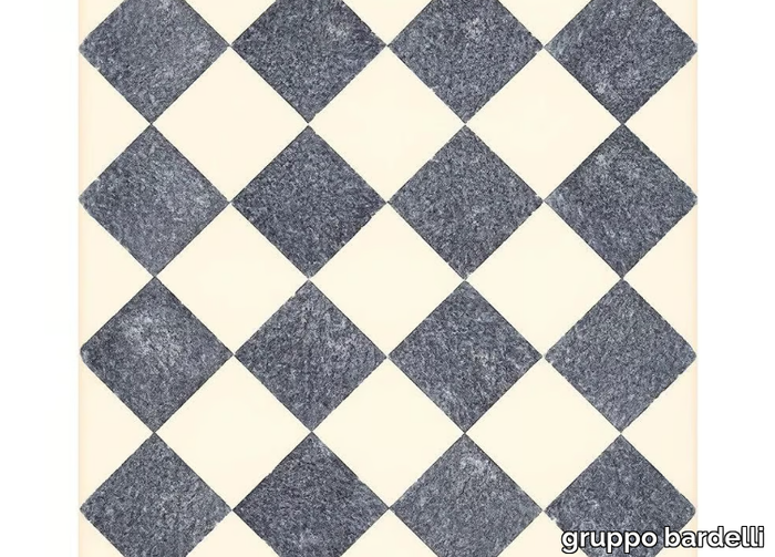 QUEEN 1A - Indoor/outdoor glazed porcelain stoneware wall/floor tiles _ gruppo bardelli