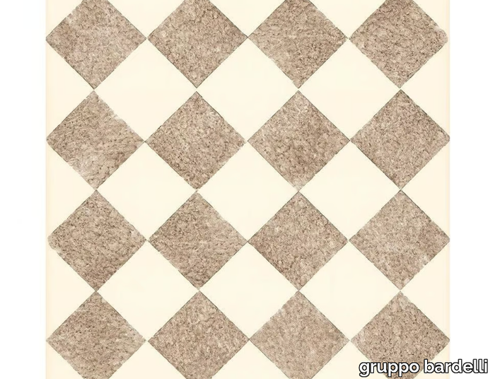 QUEEN 3A - Indoor/outdoor glazed porcelain stoneware wall/floor tiles _ gruppo bardelli