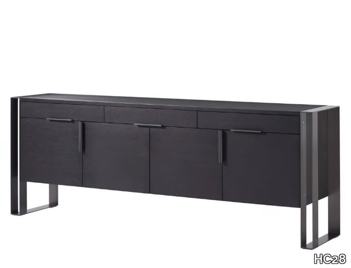 NEW MANHATTAN - Sideboard with drawers _ HC28