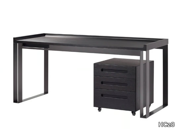 NEW MANHATTAN - Rectangular writing desk _ HC28