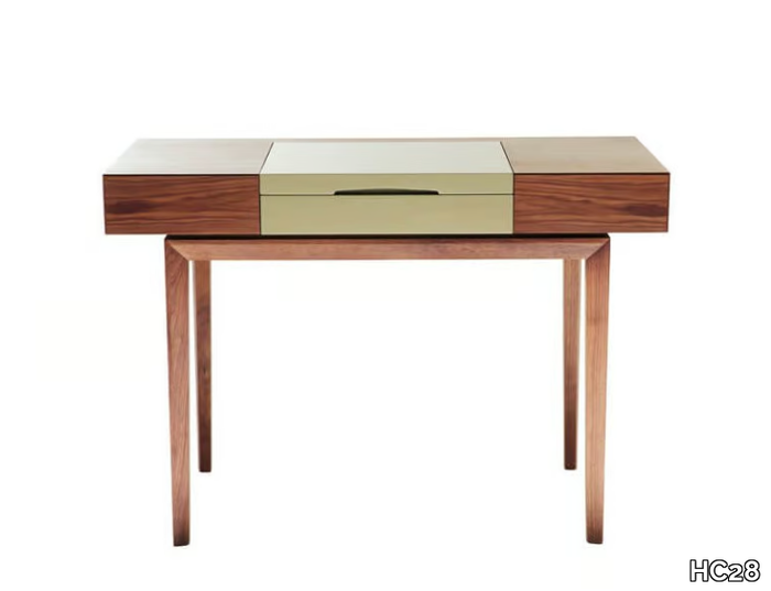 TEATRO - Wooden dressing table _ HC28