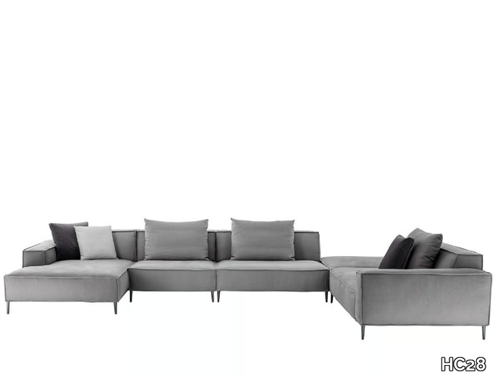VELD - Sectional sofa _ HC28