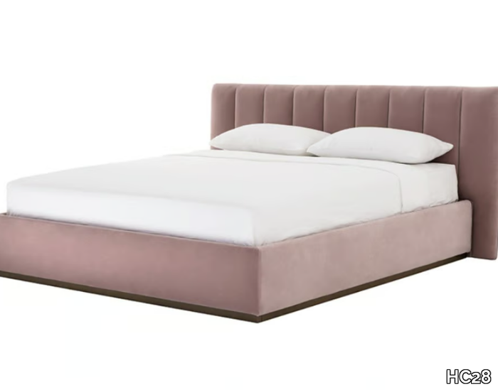 CITTI - Upholstered storage bed _ HC28