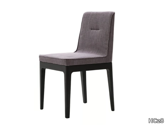 EARL - Fabric chair _ HC28