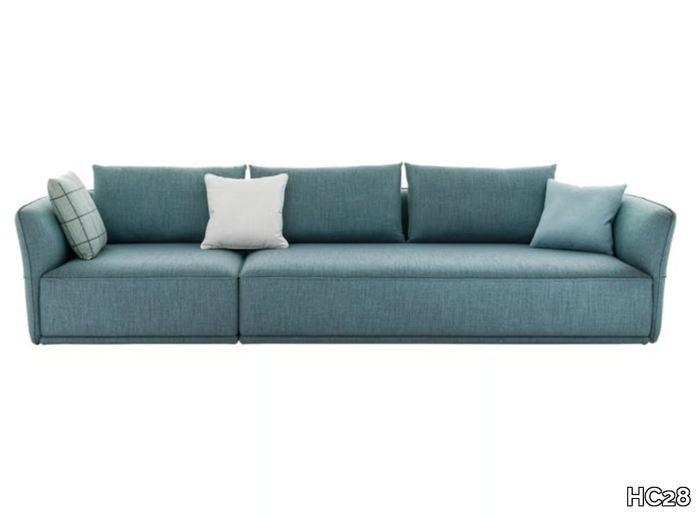 FIL - 3 seater sectional sofa _ HC28