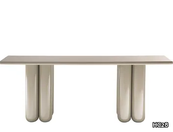 BOLD - Rectangular console table _ HC28