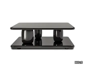 ROCCO - Rectangular coffee table _ HC28