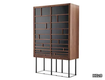 IMU - Bookcase _ HC28