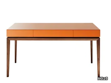 TEATRO - Writing desk with drawers _ HC28